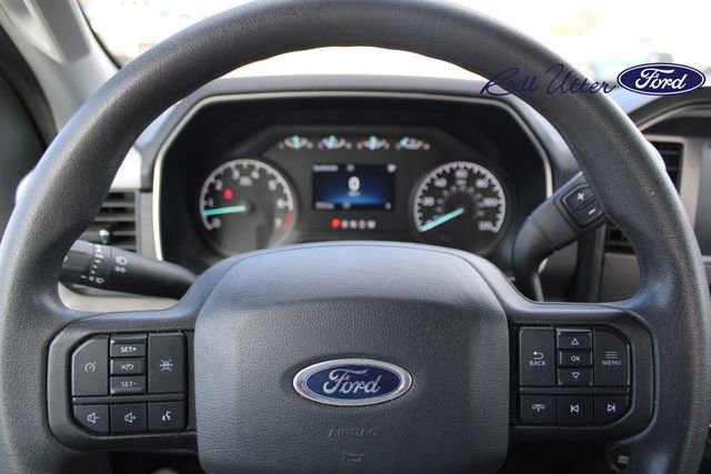 Certified 2023 Ford F150 XL w/ XL Chrome Appearance Package image 20