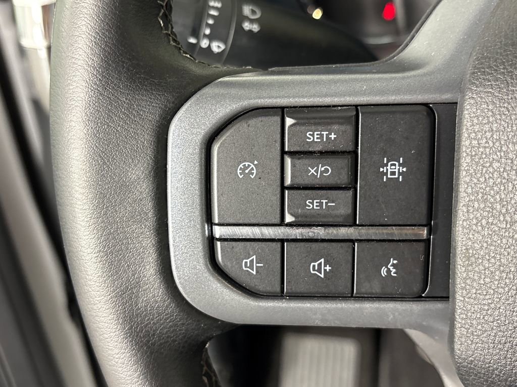 Certified 2023 Ford F150 XLT w/ Equipment Group 302A High image 19