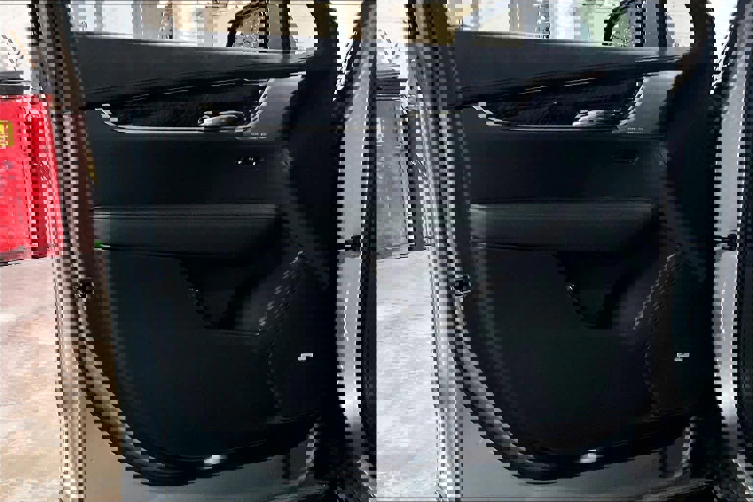 Used 2025 Cadillac XT6 Premium Luxury image 22