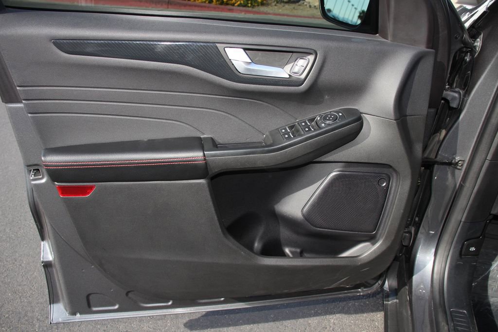 Certified 2023 Ford Escape ST-Line w/ Equipment Group 301A FWD image 22