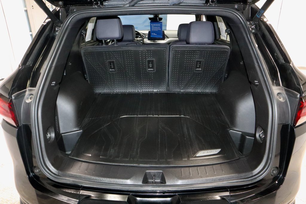 Used 2024 Chevrolet Blazer RS w/ Driver Confidence II Package image 15