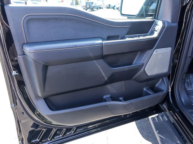 Certified 2026 Ford F150 Tremor w/ Equipment Group 402B MID AWD/4WD image 29