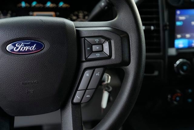 Certified 2019 Ford F150 XL w/ Equipment Group 101A Mid image 23