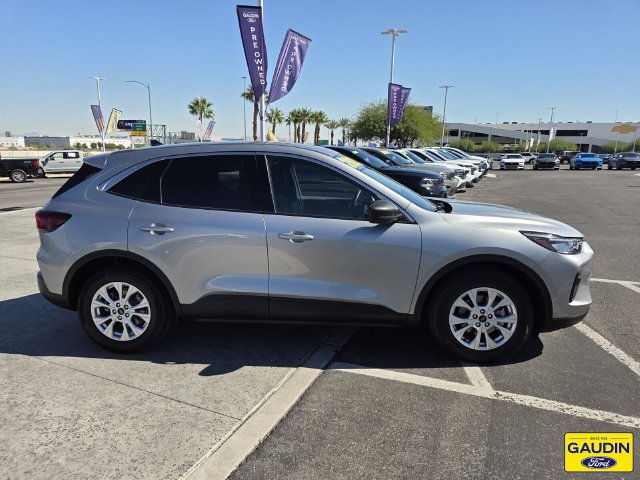Certified 2023 Ford Escape Active FWD image 8