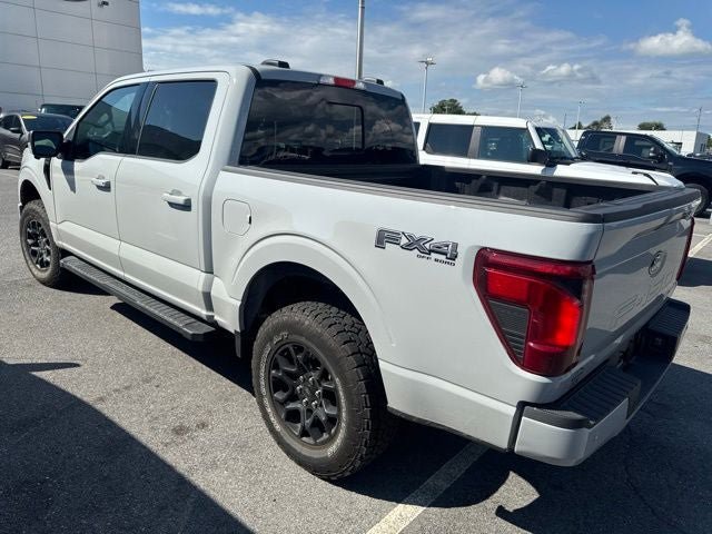 Certified 2026 Ford F150 XLT w/ Equipment Group 302A MID AWD/4WD image 15