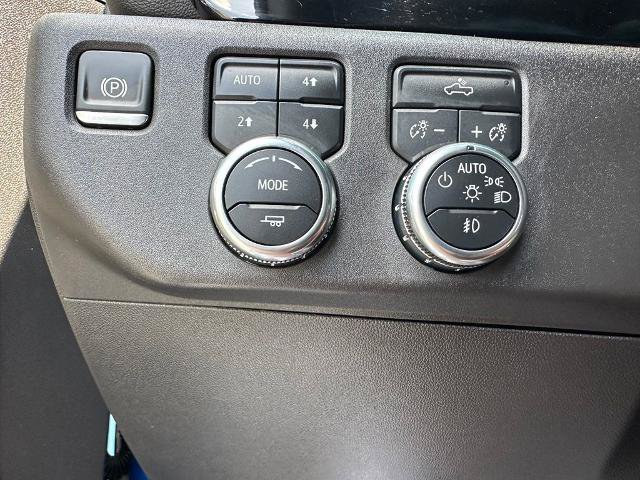 Used 2024 GMC Sierra 1500 Elevation w/ X31 Off-Road Package AWD/4WD image 13
