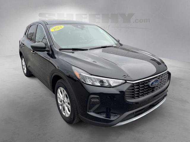 Certified 2023 Ford Escape Active image 2