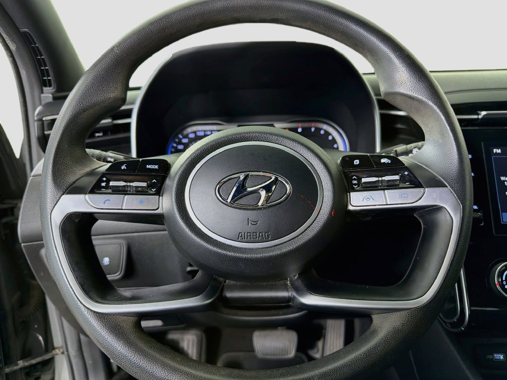 Used 2022 Hyundai Santa Cruz SEL FWD image 15