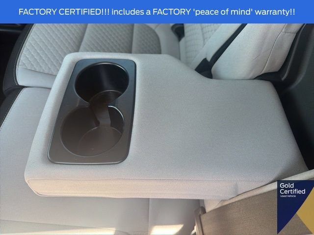Certified 2023 Ford Escape Active FWD image 18