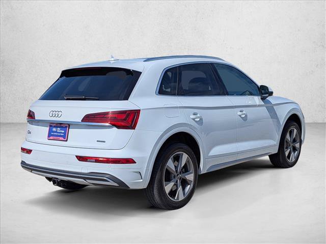 Used 2023 Audi Q5 2.0T Premium Plus AWD/4WD image 5
