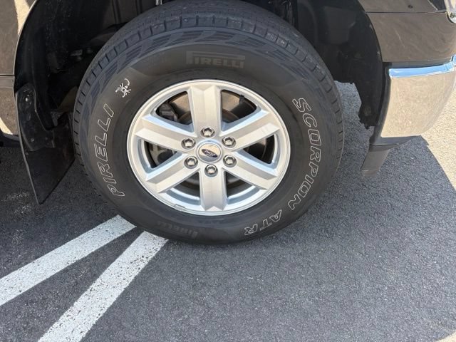 Certified 2021 Ford F150 XL w/ Equipment Group 101A High AWD/4WD image 10