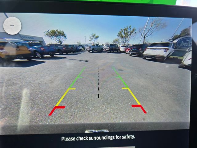 Certified 2025 Ford Mustang Mach-E Premium image 15