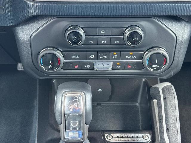 Certified 2022 Ford Bronco Outer Banks image 15