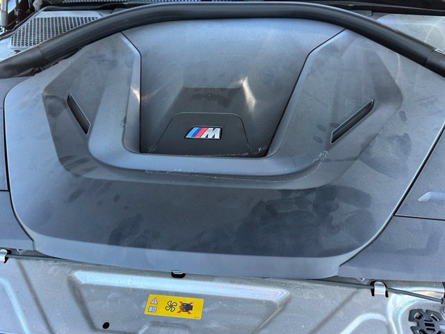 Used 2023 BMW i4 M50 w/ Premium Package AWD/4WD image 9