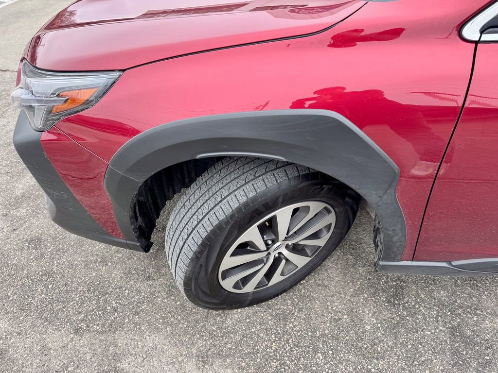 Used 2025 Subaru Outback Premium image 35