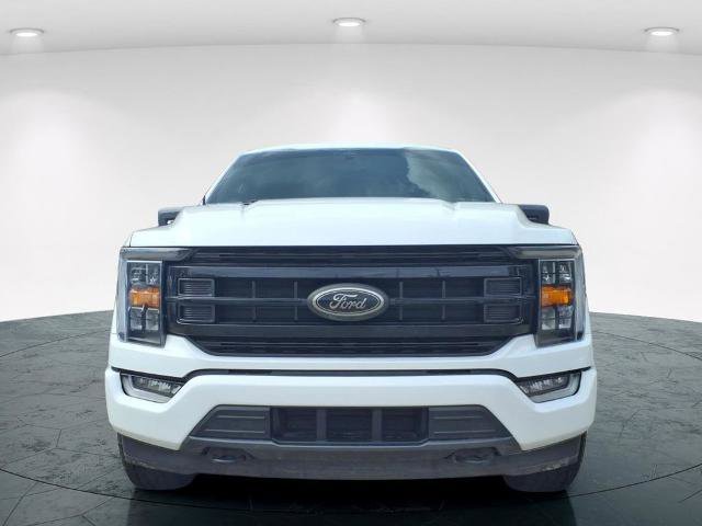 Certified 2023 Ford F150 XLT w/ Equipment Group 302A High AWD/4WD image 2