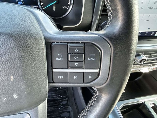Certified 2023 Ford F150 XLT w/ Equipment Group 302A High AWD/4WD image 32