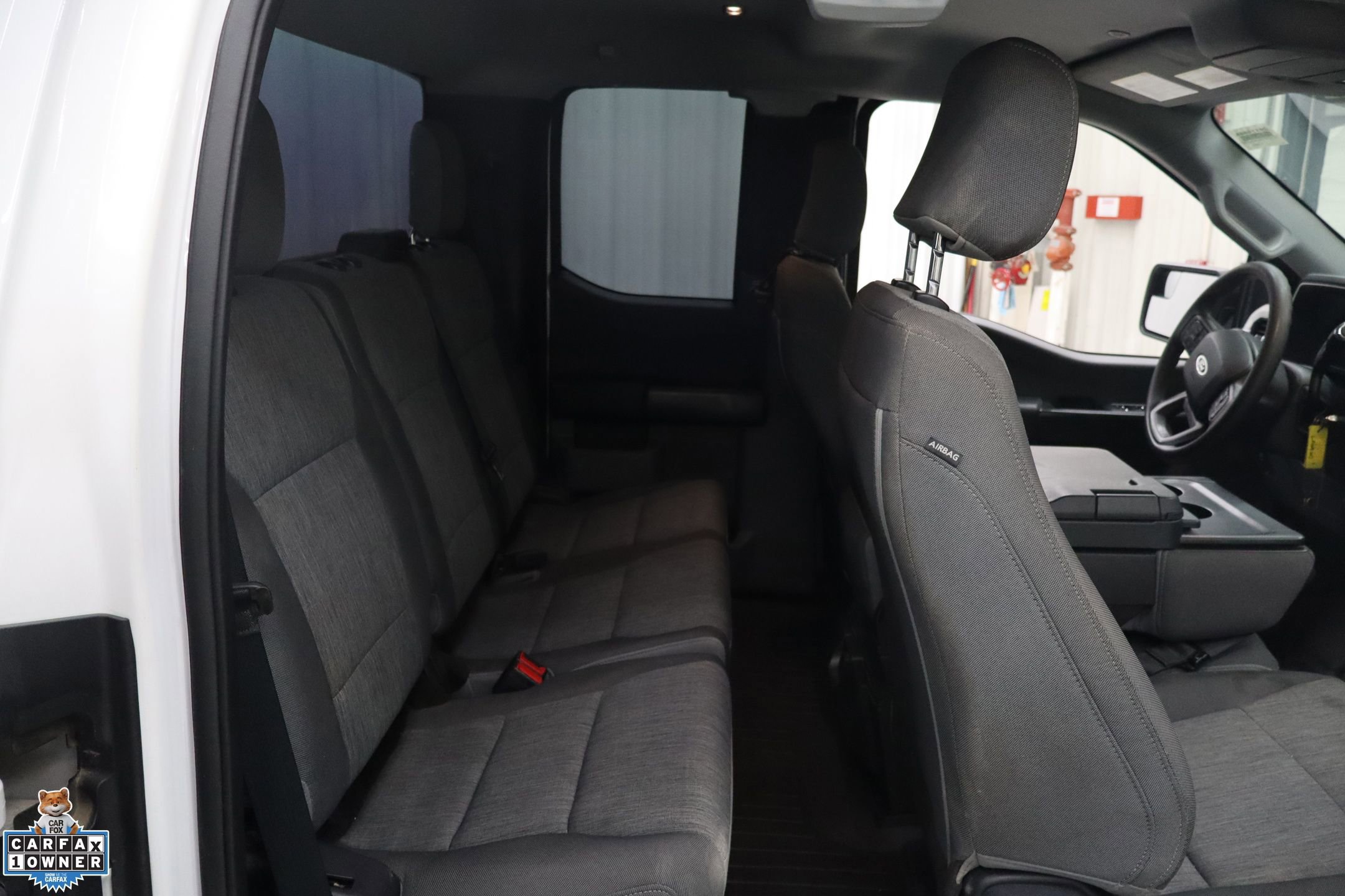 Certified 2023 Ford F150 XL w/ XL Chrome Appearance Package image 28