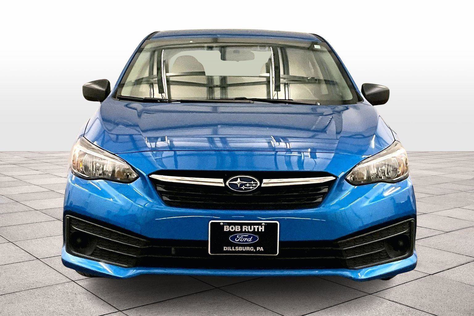 Used 2023 Subaru Impreza 2.0i image 6