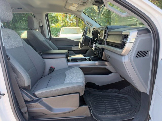 Certified 2024 Ford F250 XLT w/ FX4 Off-Road Package AWD/4WD image 11