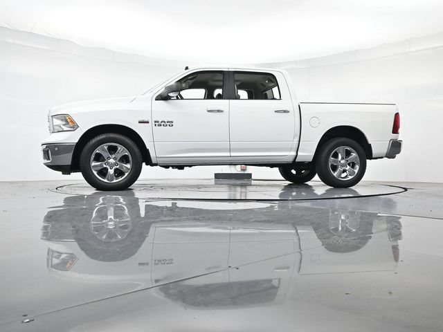 Used 2017 RAM 1500 Big Horn AWD/4WD image 38