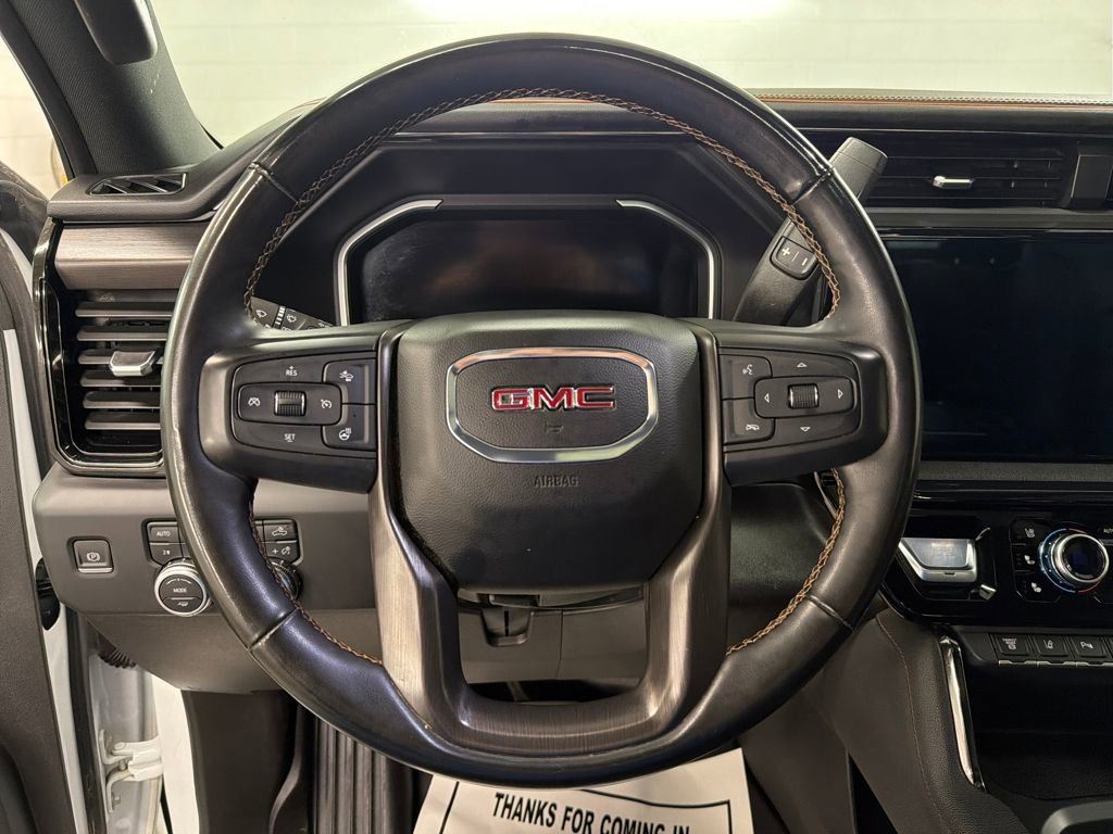 Used 2024 GMC Sierra 2500 AT4 w/ AT4 Premium Plus Package image 20