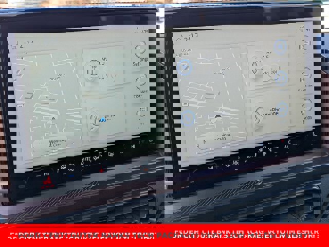 Certified 2025 Ford Bronco Sport Outer Banks w/ Outer Banks Tech Package+ AWD/4WD image 17