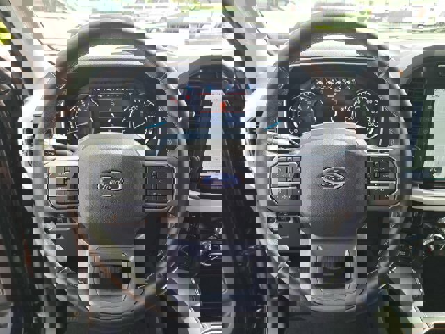 Certified 2023 Ford F150 XLT w/ Equipment Group 302A High image 26