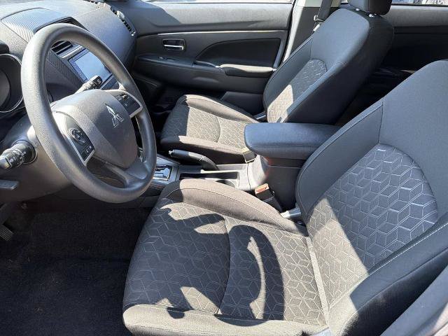 Used 2024 Mitsubishi Outlander Sport ES AWD/4WD image 10