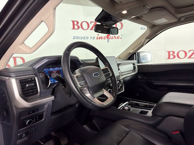 Certified 2024 Ford Expedition XLT RWD image 20