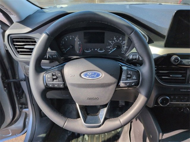 Certified 2022 Ford Escape SE w/ Convenience Package image 9