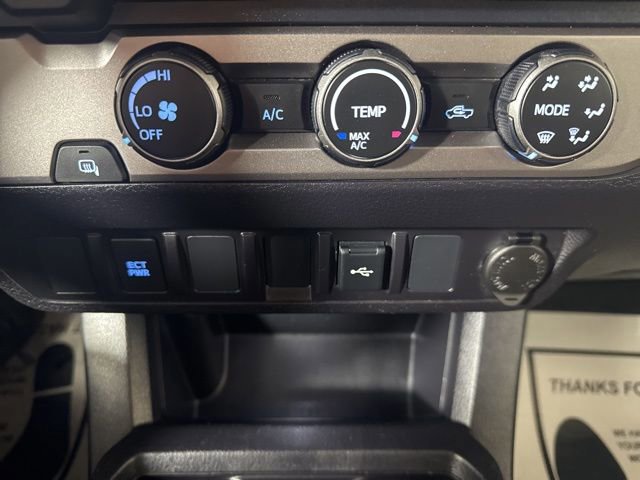 Used 2021 Toyota Tacoma SR image 18