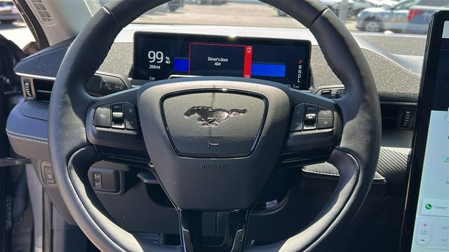 Certified 2021 Ford Mustang Mach-E Premium AWD/4WD image 19
