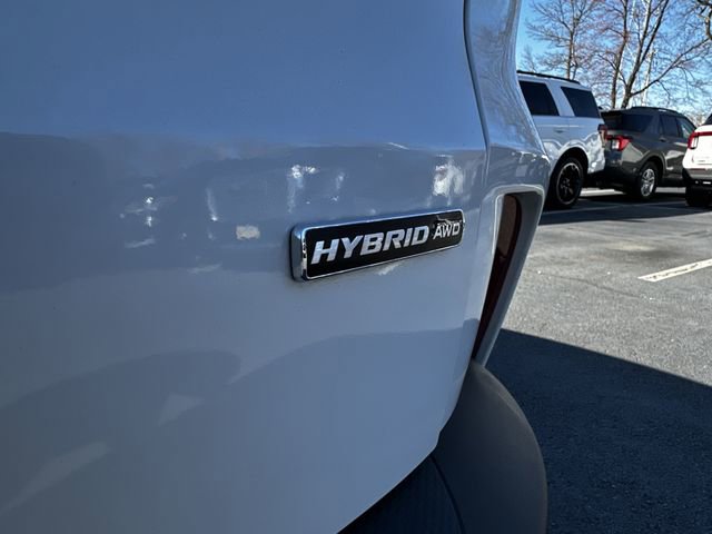 Certified 2022 Ford Escape SE w/ Convenience Package image 49