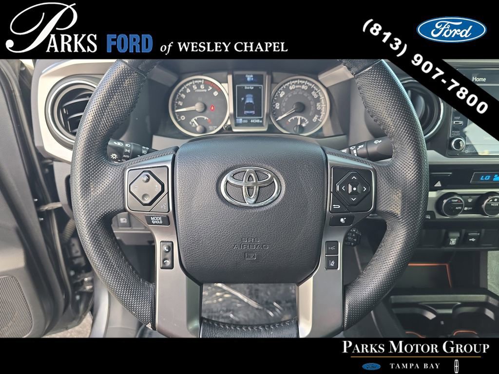 Used 2023 Toyota Tacoma SR5 image 26