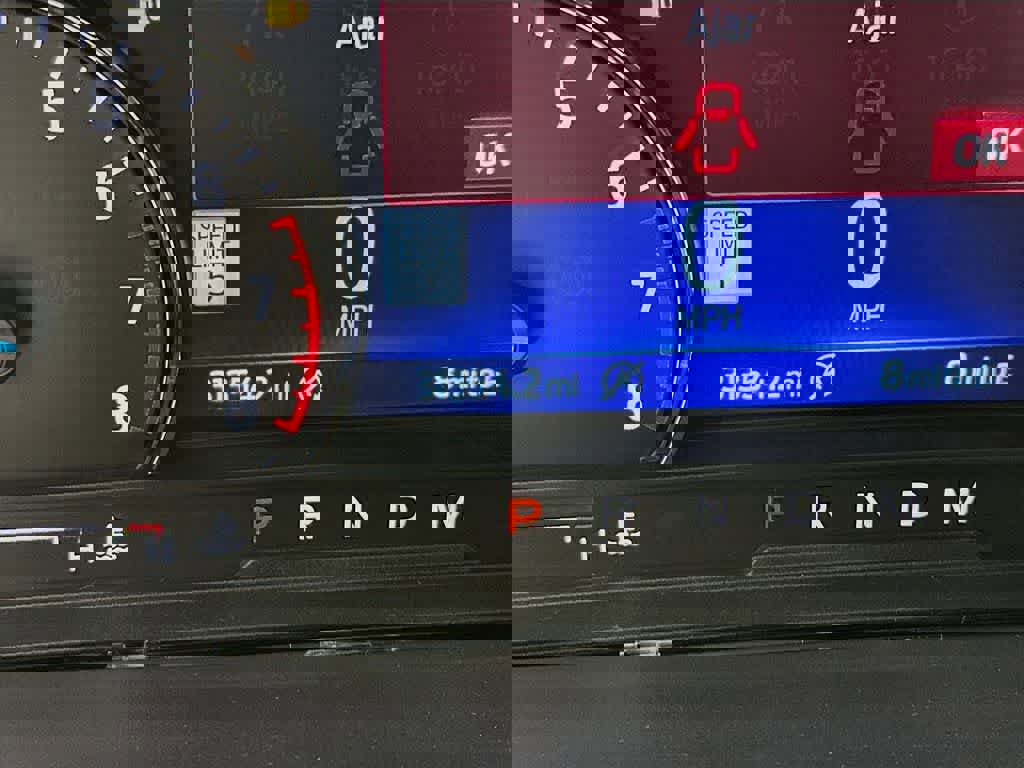 Certified 2020 Ford Explorer Limited w/ Class III Trailer Tow Package image 23