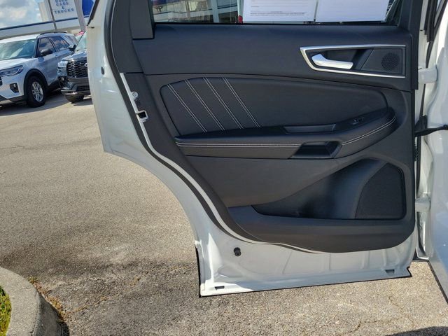 Certified 2023 Ford Edge ST AWD/4WD image 14