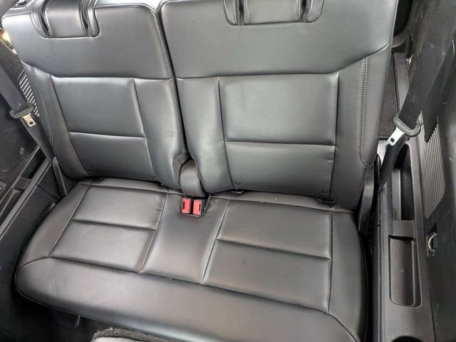 Certified 2022 Ford Explorer XLT image 28