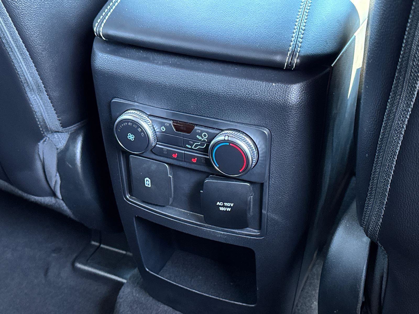 Certified 2021 Ford Explorer ST w/ Equipment Group 401A image 20