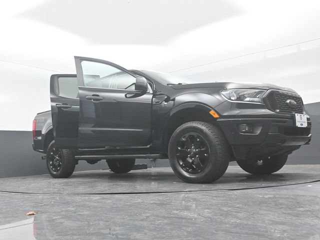 Certified 2021 Ford Ranger XLT w/ Equipment Group 301A Mid AWD/4WD image 30