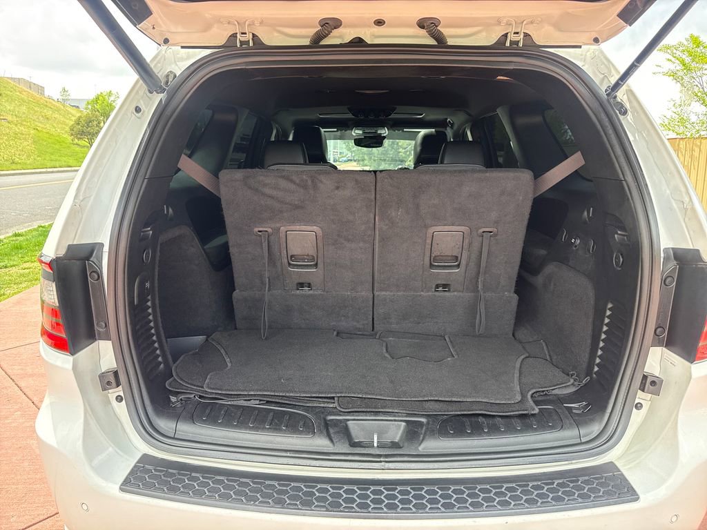 Used 2023 Dodge Durango GT AWD/4WD image 7