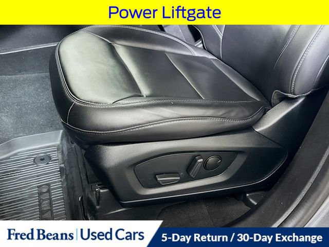 Certified 2023 Ford Explorer XLT w/ Equipment Group 202A image 24