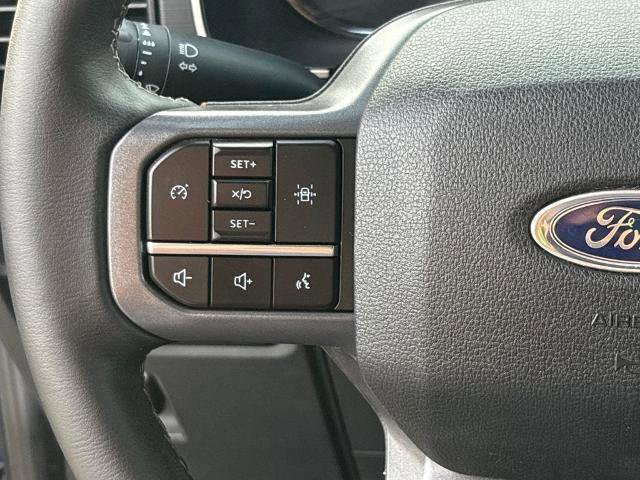 Certified 2023 Ford F150 XLT w/ Equipment Group 302A High image 25