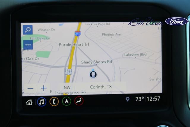 Used 2019 GMC Sierra 1500 AT4 w/ AT4 Premium Package image 20