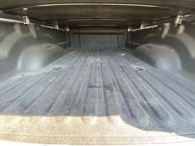 Used 2025 RAM 3500 Laramie AWD/4WD image 7