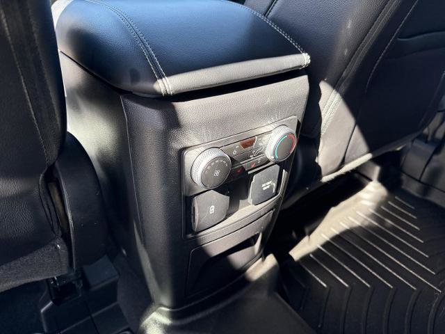 Certified 2022 Ford Explorer ST image 33