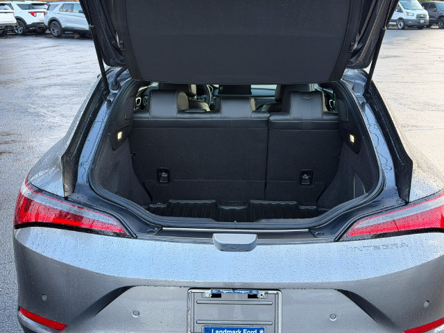 Used 2023 Acura Integra A-Spec w/ Technology Package FWD image 32