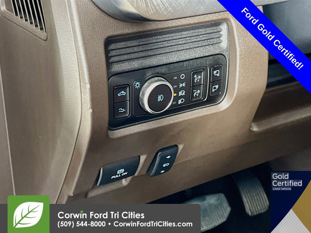 Certified 2026 Ford F250 King Ranch w/ FX4 Off-Road Package AWD/4WD image 20