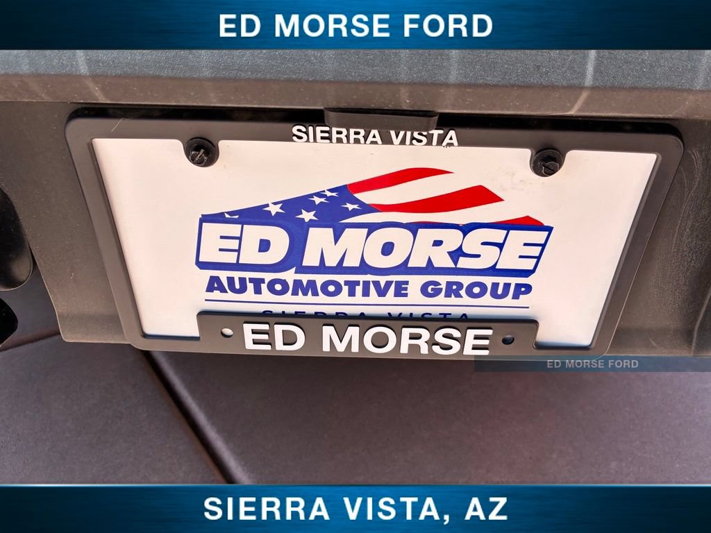 Certified 2025 Ford Maverick XLT w/ Equipment Group 302A AWD/4WD image 39