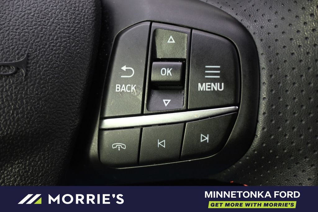 Certified 2024 Ford Escape ST-Line w/ Tech Pack #1 AWD/4WD image 69